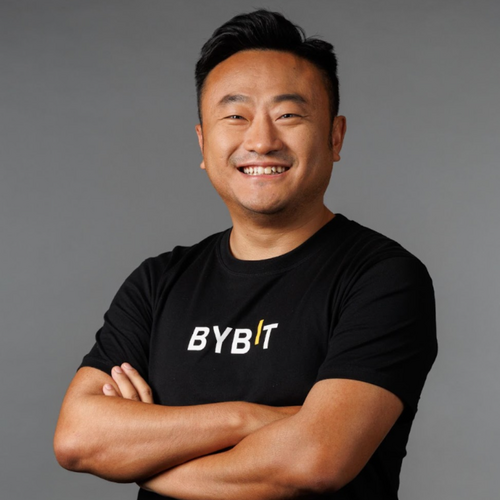 Ben Zhou