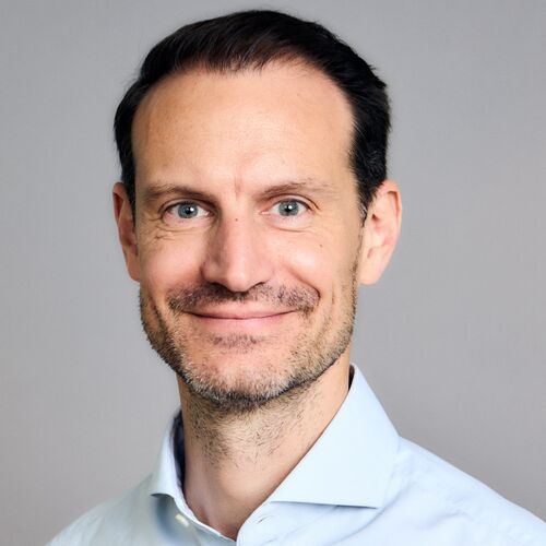 Daniel Seifert