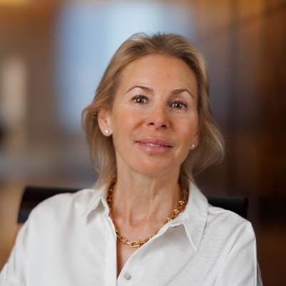 Elif Bilgi Zapparoli