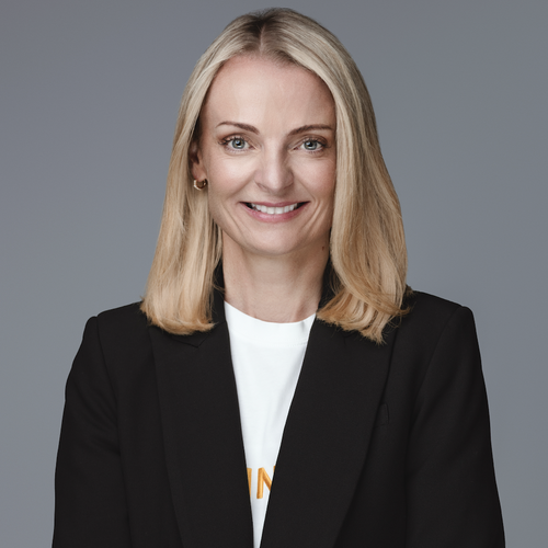 Rachel Conlan