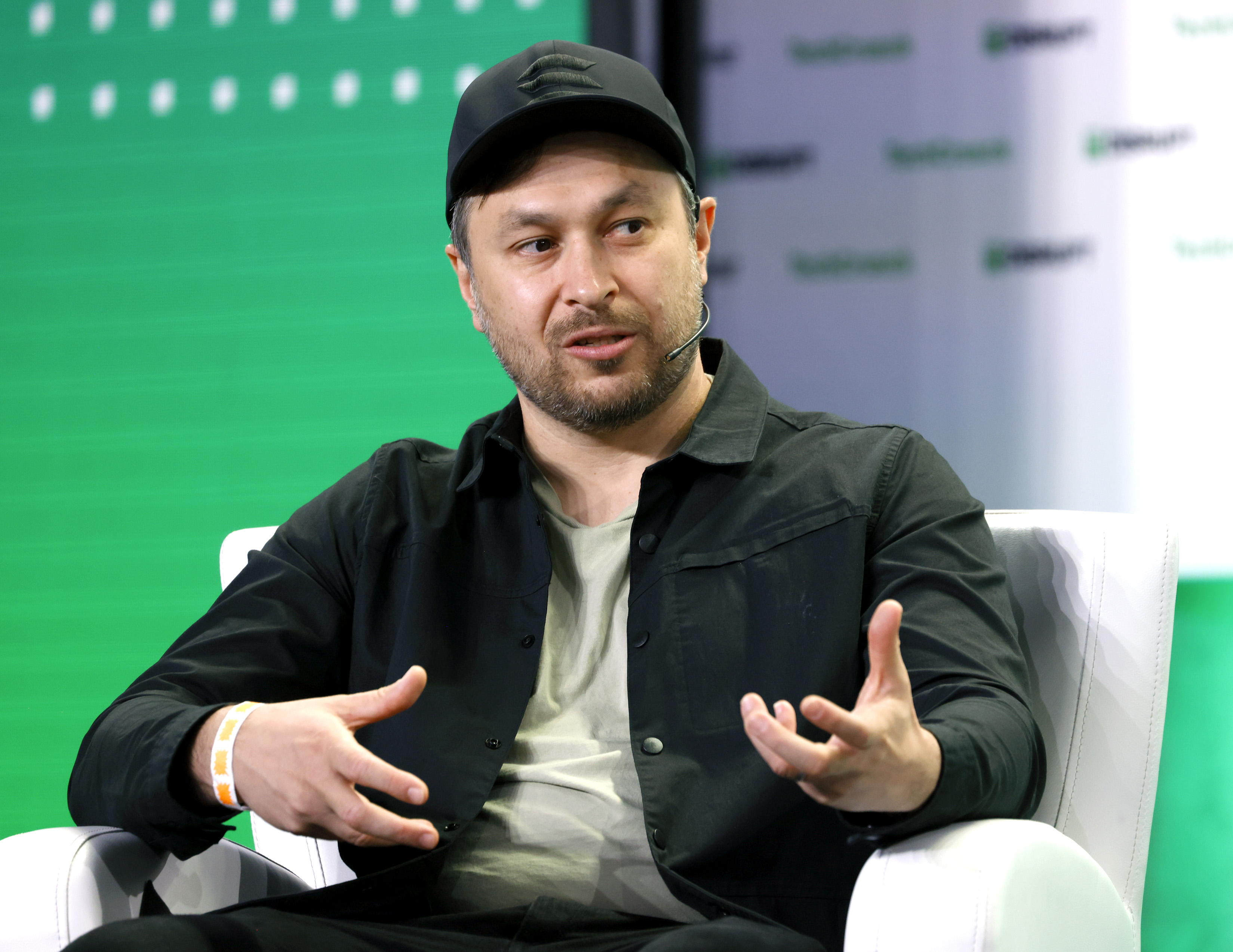 Anatoly Yakovenko